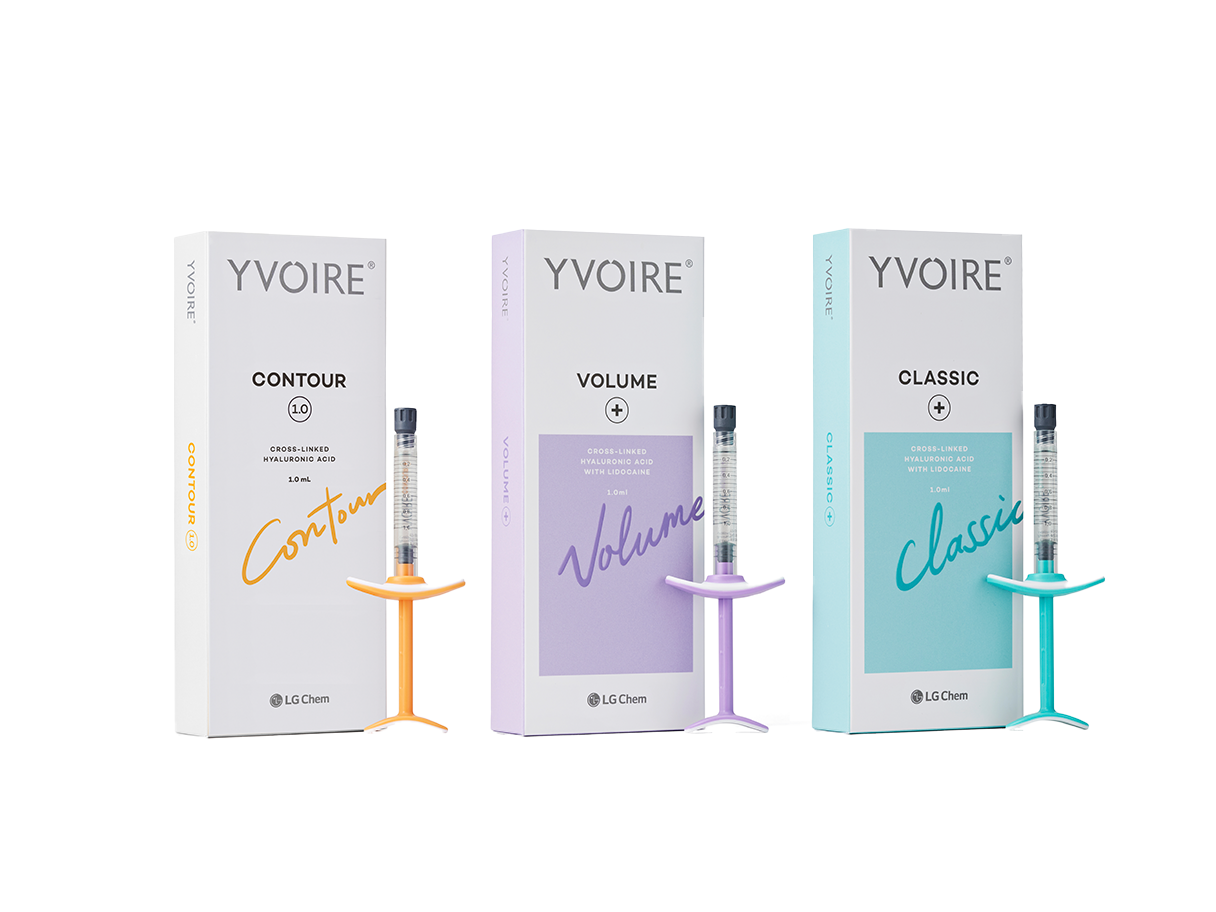 Yvoire Filler